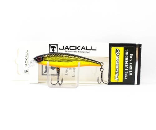 Jackall squad minnow - jackall,