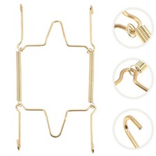  10 Pcs Crochet Mural