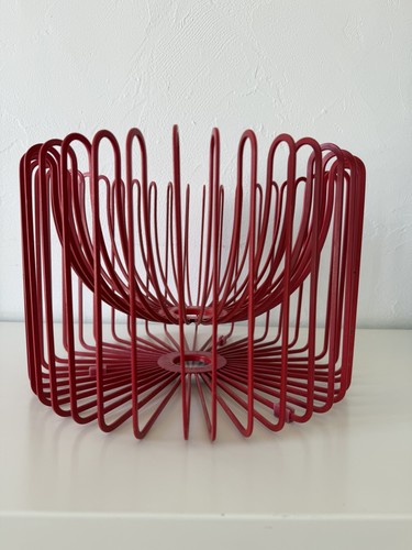 Corbeille design ehlén