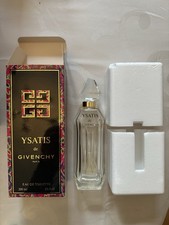 Ysatys - Gîvenchy - Bouteille vide et boîte - 200ml