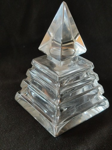 Ancien flacon parfum - flacon,