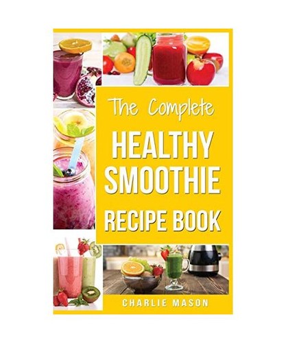 Smoothie recipe book recipes - smoothie, book: