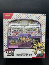 Cartes Pokémon Coffret