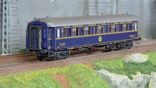 Models 49146 voiture - ls,