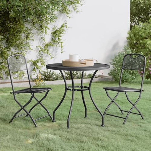 Mobilier dîner jardin - à, 3
