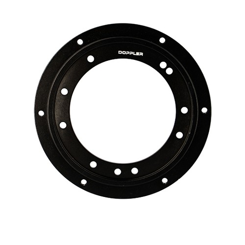 Porte couronne cyclo doppler