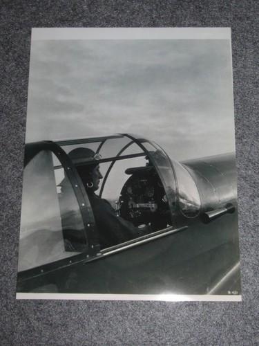 Photo avion caudron pilote - photo,