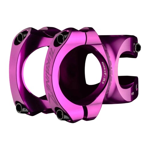 Race face turbine stem - race,