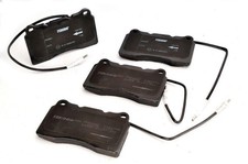 Kit de plaquettes de frein, frein à disque FERODO FDB1545 pour 607 3 2004-2011