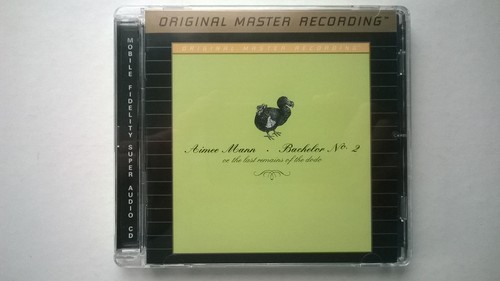 Sacd aimee mann bachelor - sacd,