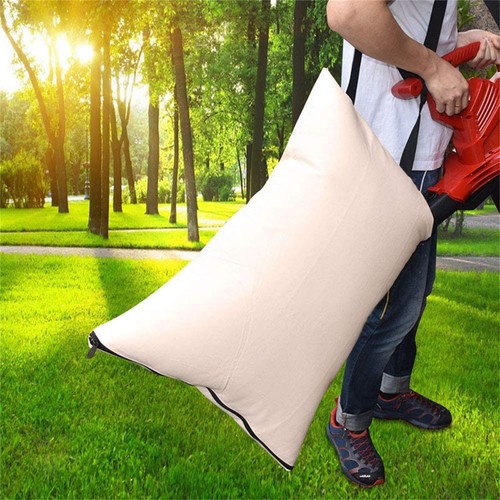 Sac aspirateur souffleur - sac,