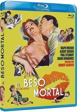 El Beso Mortal (BLU-RAY) 1955