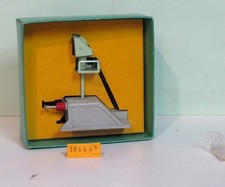 HO JEP  Butoir avec éclairage 66-2 L (V5)EB2409