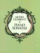 Muzio Clementi Piano Sonatas