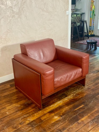 Fauteuil korium de - korium, tito