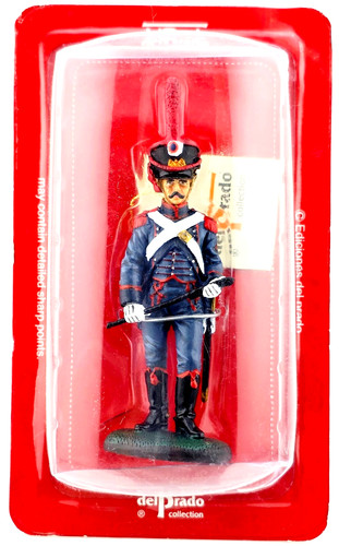 Soldat plomb del prado - soldat,