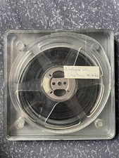 Film 9,5mm couleur : Bretagne et Châteaux de la Loire