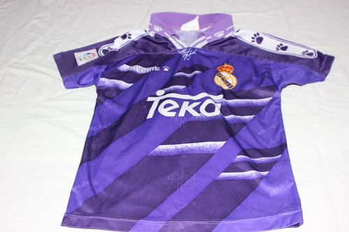 Maillot football vintage - football,