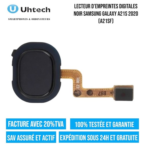 Lecteur empreintes digitales - d'empreintes,