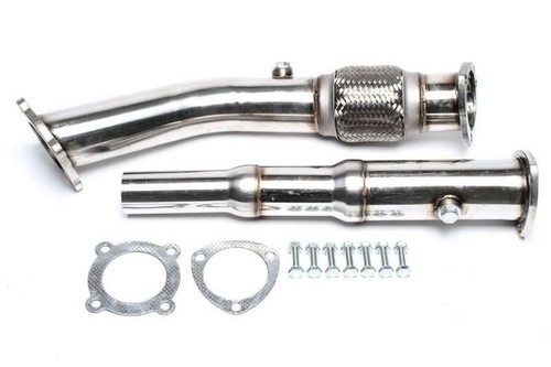 Downpipe inox pour audi - pour, tt