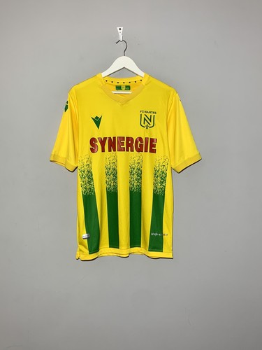Nantes 2020 macron home - nantes,