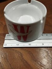 Cendrier   WINSTON Tabac