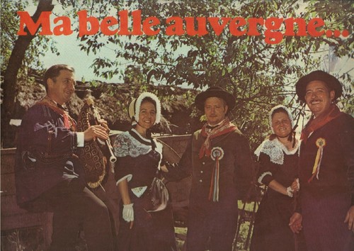 Ensemble lou gastounet - gastounet, ma