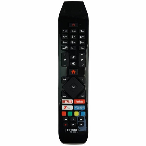 Télécommande hitachi - télécommande,