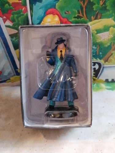 Figurine plomb comics 64 - figurine, dc