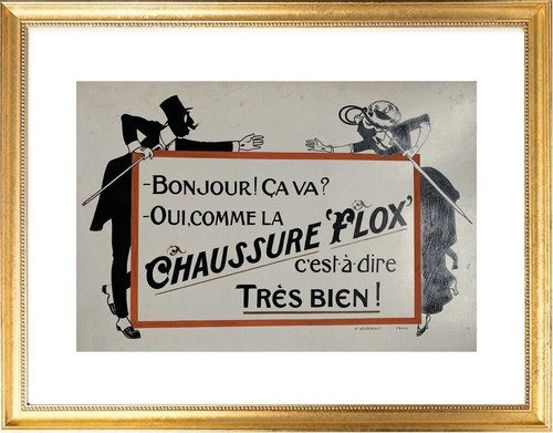 Projet original publicitaire - projet,