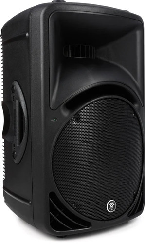Mackie srm450v3 1000w inch - 12,