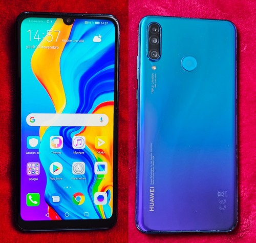 Huawei p30 lite - huawei,