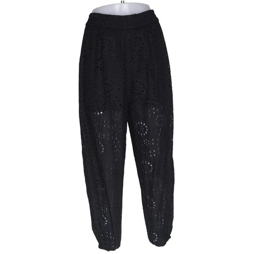 Peach pantalon taille s - pantalon,,
