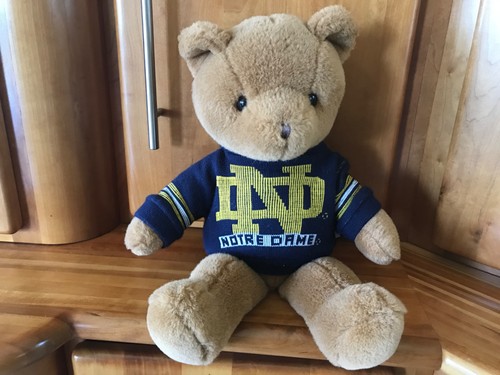 Roxbury mills teddy bear - roxbury,