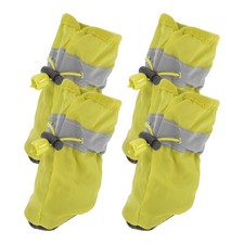 Paquet de 4 protection pattes