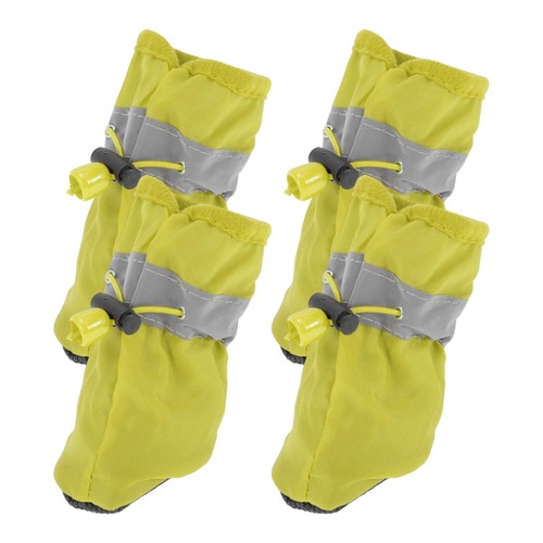 Paquet protection pattes - protection,