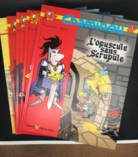 SAIVE - CHAMINOU - COMPLET - 5