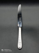 1 couteau de table CHRISTOFLE