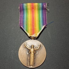 X6/04/26 (REF37700) Médaille