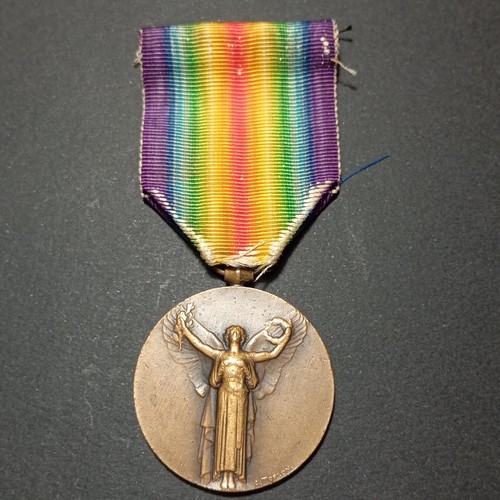 Médaille - x6/04/26,