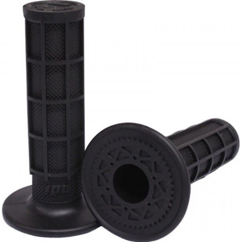 Odi ruffian grips noir - odi,