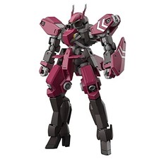 HG Mobile Suit Gundam Iron -