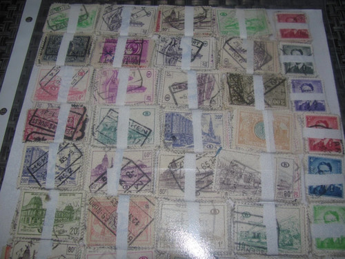 500 bottes differente - , 25