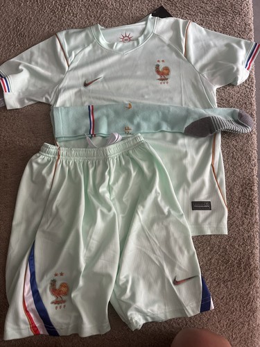 Ensemble foot enfant - ensemble,