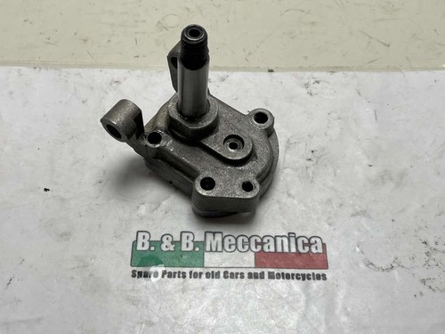 Pompe huile moteur lombardini - huile,
