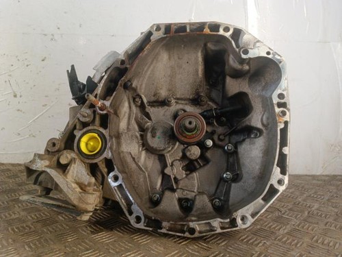Boite vitesses renault - vitesses,