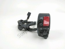 COMMODO DROIT SUZUKI GSX 1400