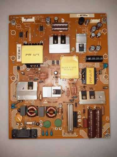 Carte alimentation philips - alimentation,