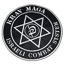 Israël Krav Maga Combat