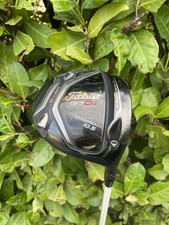Driver Stiff TITLEIST 917D2